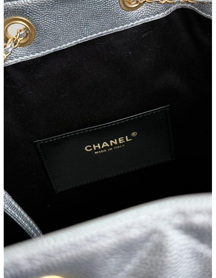 BORSA CHANEL 25 MEDIA CHANEL