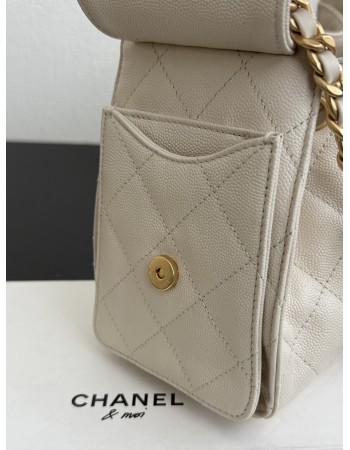 Borsa CHANEL 25 mini CHANEL