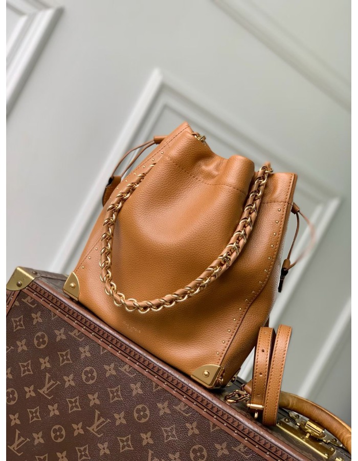 Borsa Noé Trunk LOUIS VUITTON