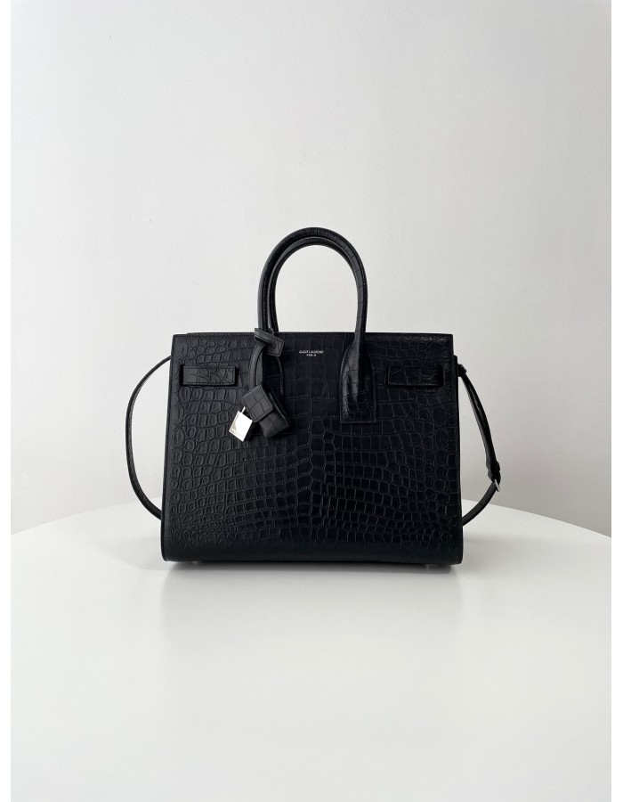 SAC DE JOUR SMALL SAINT LAURENT