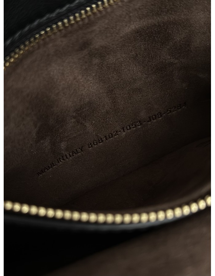 Borsa A Spalla Le 7 Media BALENCIAGA