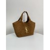 Borsa ICARE media SAINT LAURENT