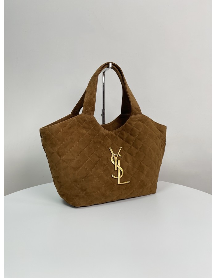 Borsa ICARE media SAINT LAURENT