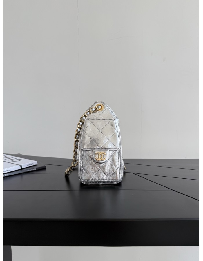 Borsa CHANEL 25 mini CHANEL