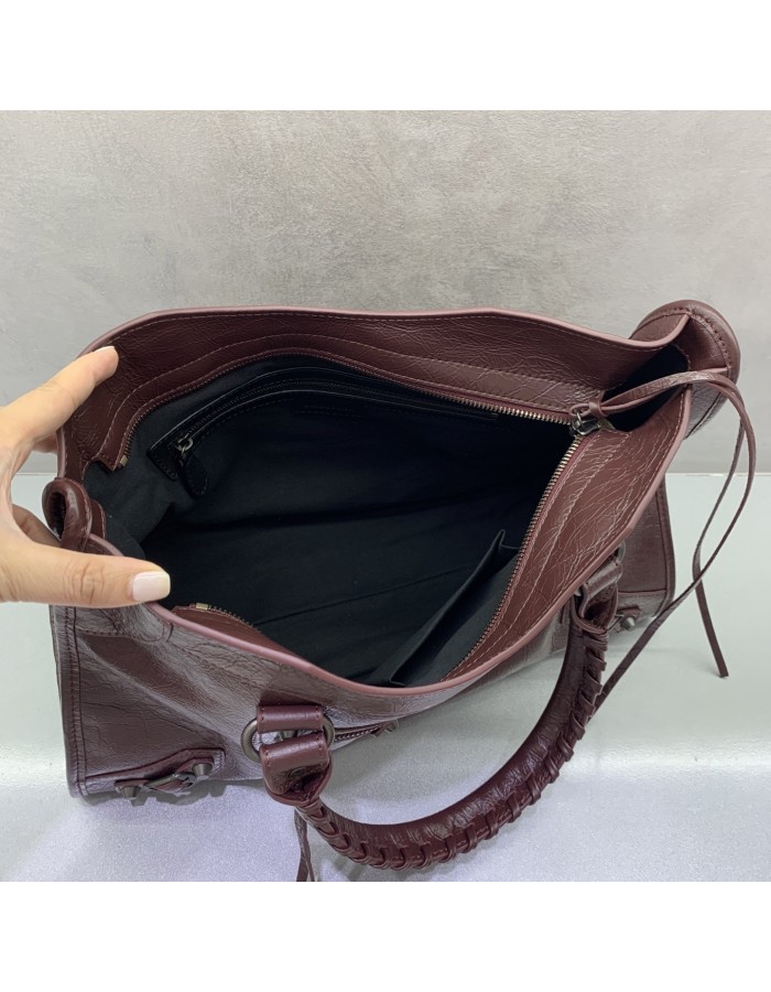 Borsa Le City Media BALENCIAGA