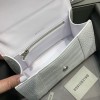 Borsa Hourglass Piccola BALENCIAGA