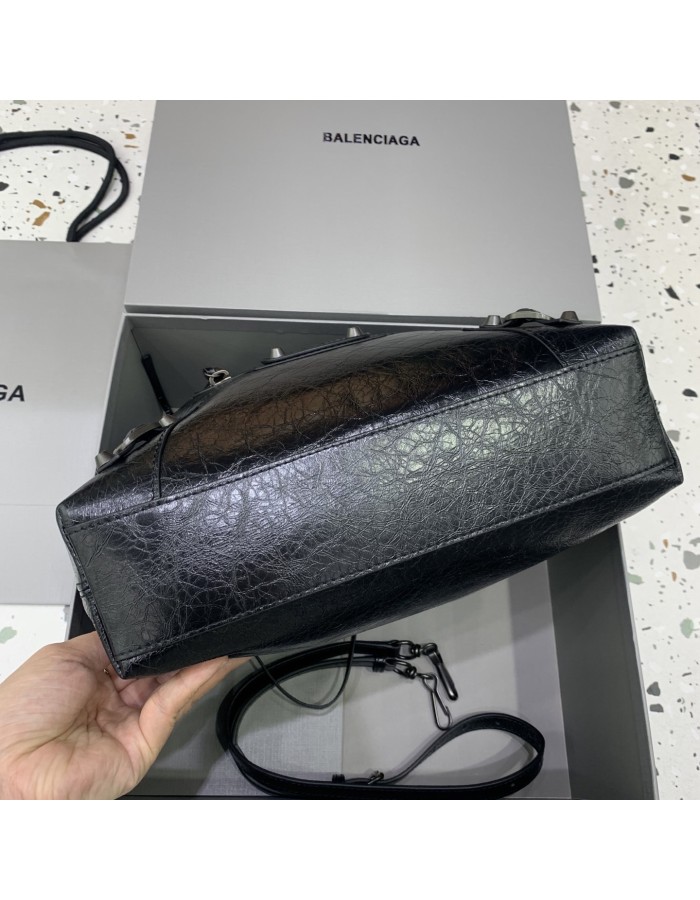 Borsa Hobo Le City Piccola BALENCIAGA