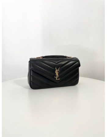 LOULOU medium SAINT LAURENT