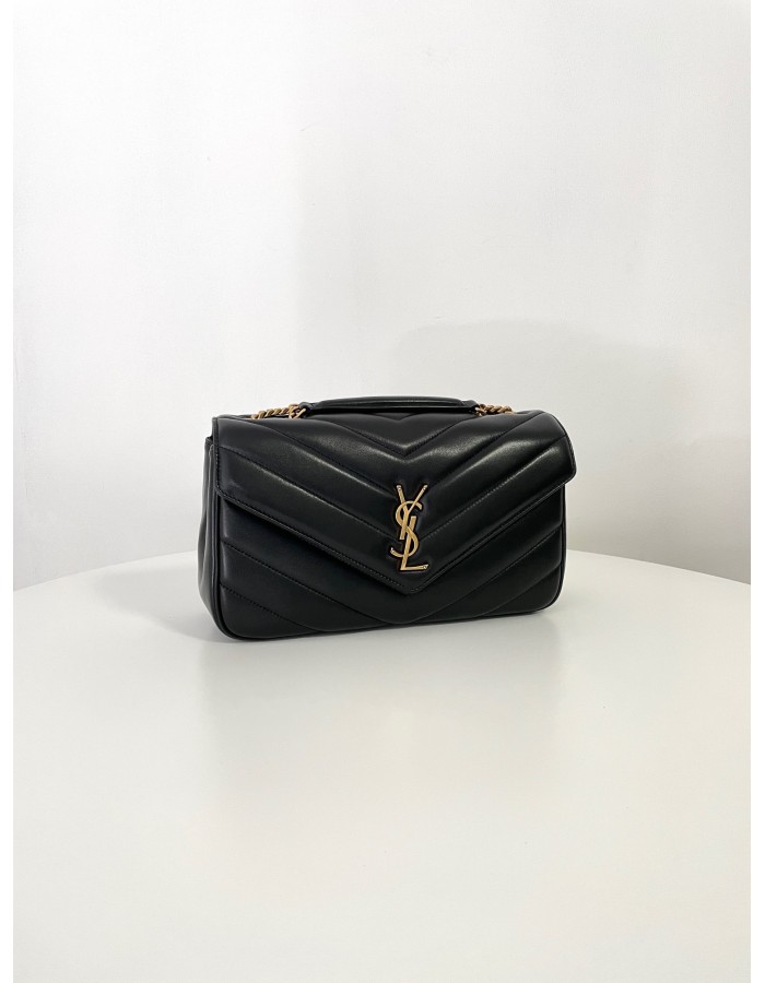 LOULOU medium SAINT LAURENT