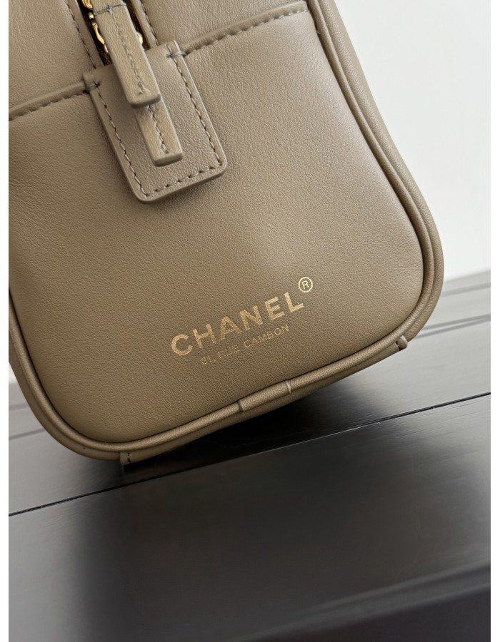 BORSA BOWLING GRANDE CHANEL