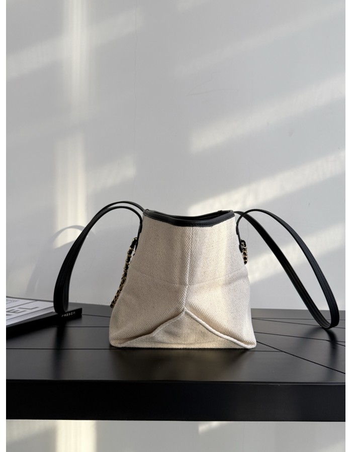 BORSA SHOPPING PICCOLA CHANEL