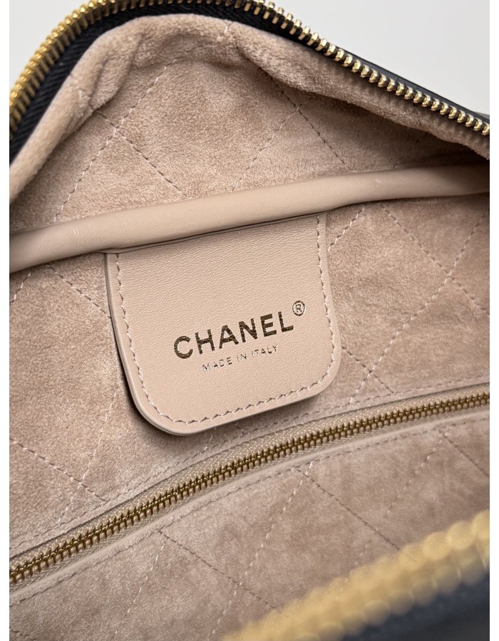 BORSA BOWLING GRANDE CHANEL