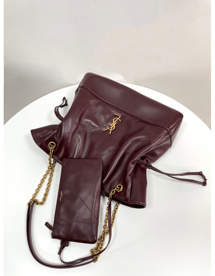 Borsa JAMIE SHOPPING SAINT LAURENT