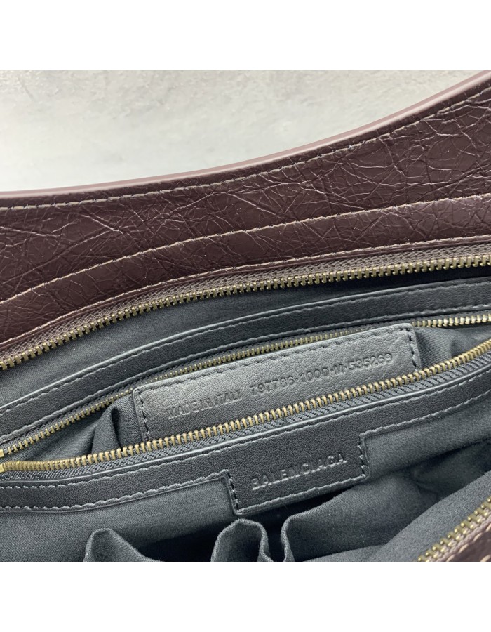 Borsa Le City Media BALENCIAGA
