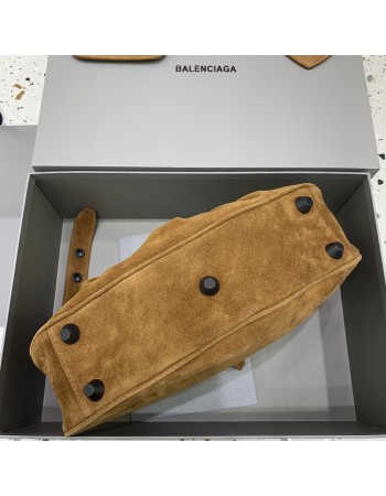 Borsa A Tracolla Le Cagole piccola BALENCIAGA