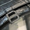 Borsa Hourglass Piccola BALENCIAGA