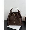 BORSA CHANEL 25 MEDIA CHANEL