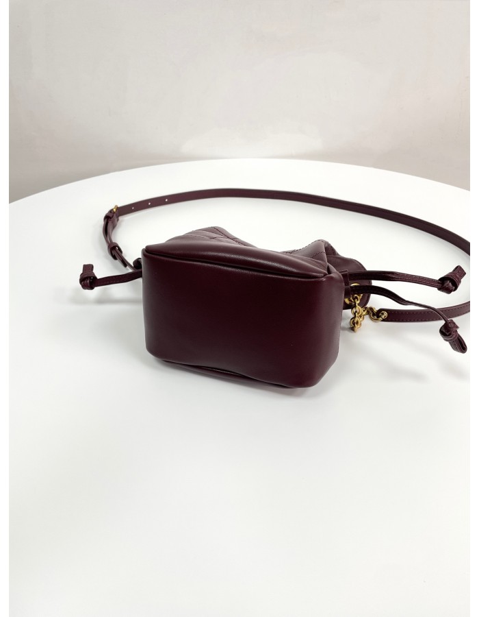 Pochette mini a spalla JAMIE SAINT LAURENT