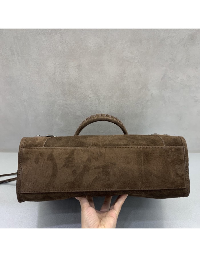 Borsa Le City Media BALENCIAGA