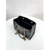 Borsa shopping NIKI piccola SAINT LAURENT