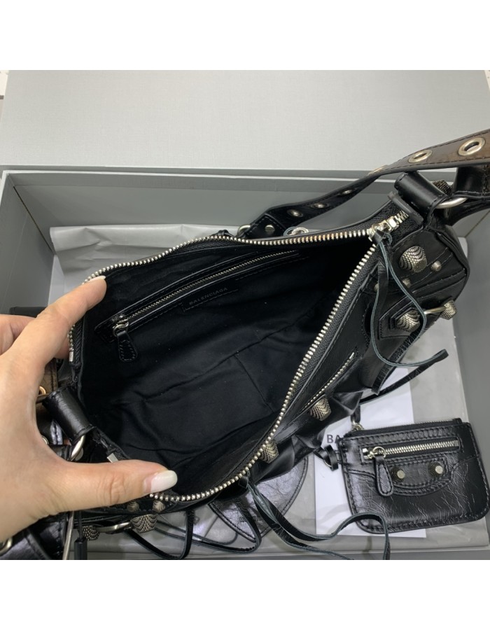Borsa A Tracolla Le Cagole piccola BALENCIAGA