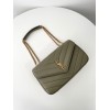 LOULOU medium SAINT LAURENT