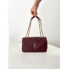 LOULOU medium SAINT LAURENT