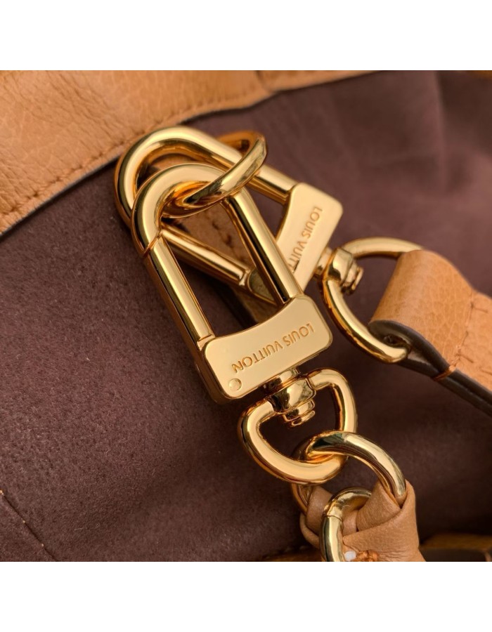 Borsa Noé Trunk LOUIS VUITTON