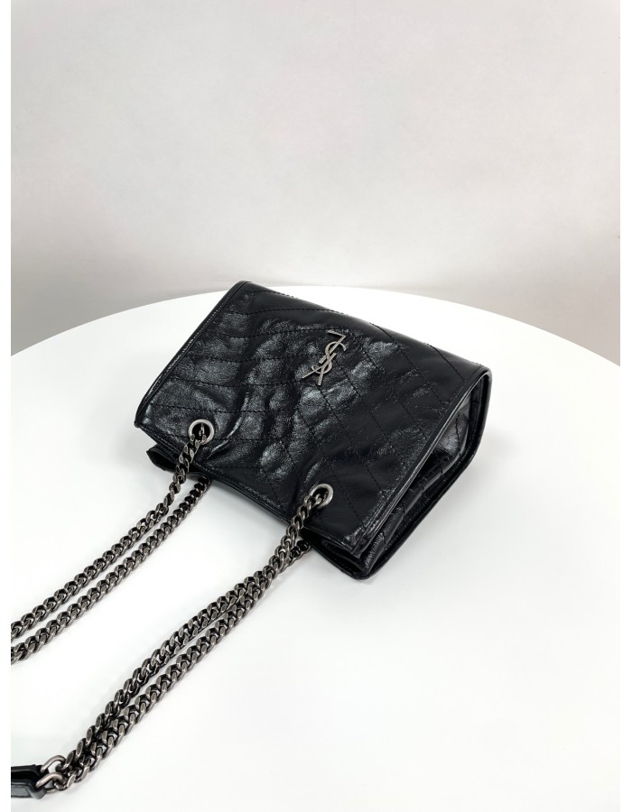 Borsa shopping NIKI piccola SAINT LAURENT
