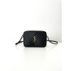 Camera bag LOU SAINT LAURENT