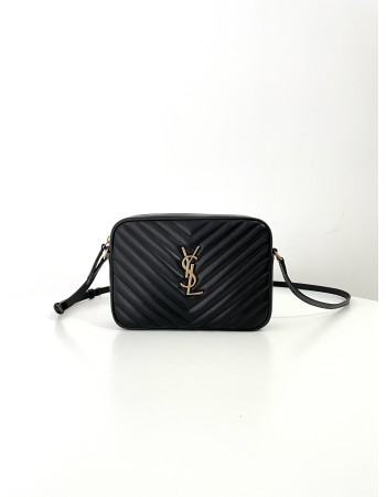 Camera bag LOU SAINT LAURENT