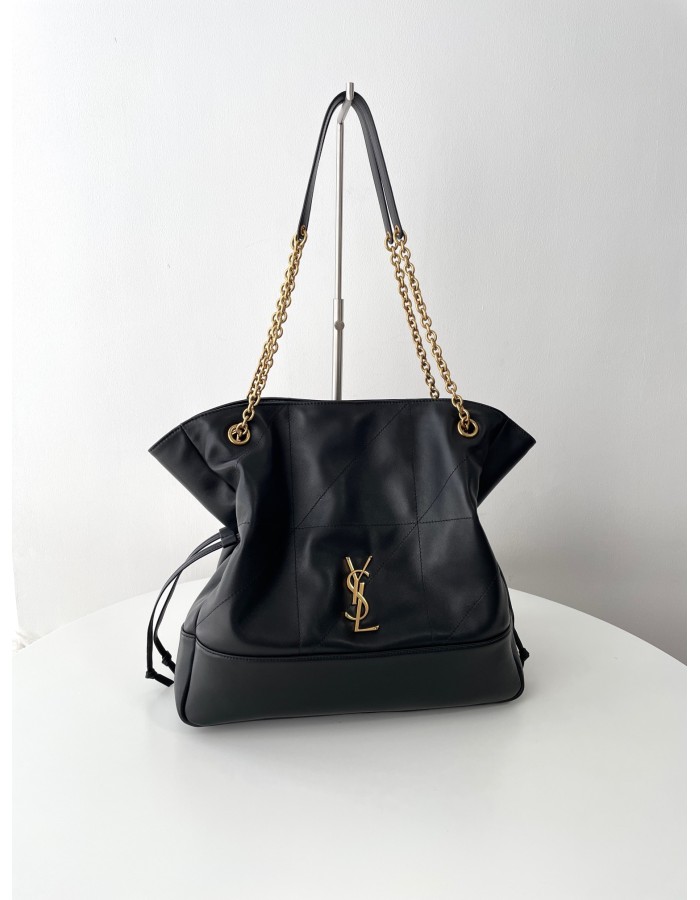 Borsa JAMIE SHOPPING SAINT LAURENT