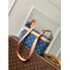 Trousse Toilette Cruiser LOUIS VUITTON