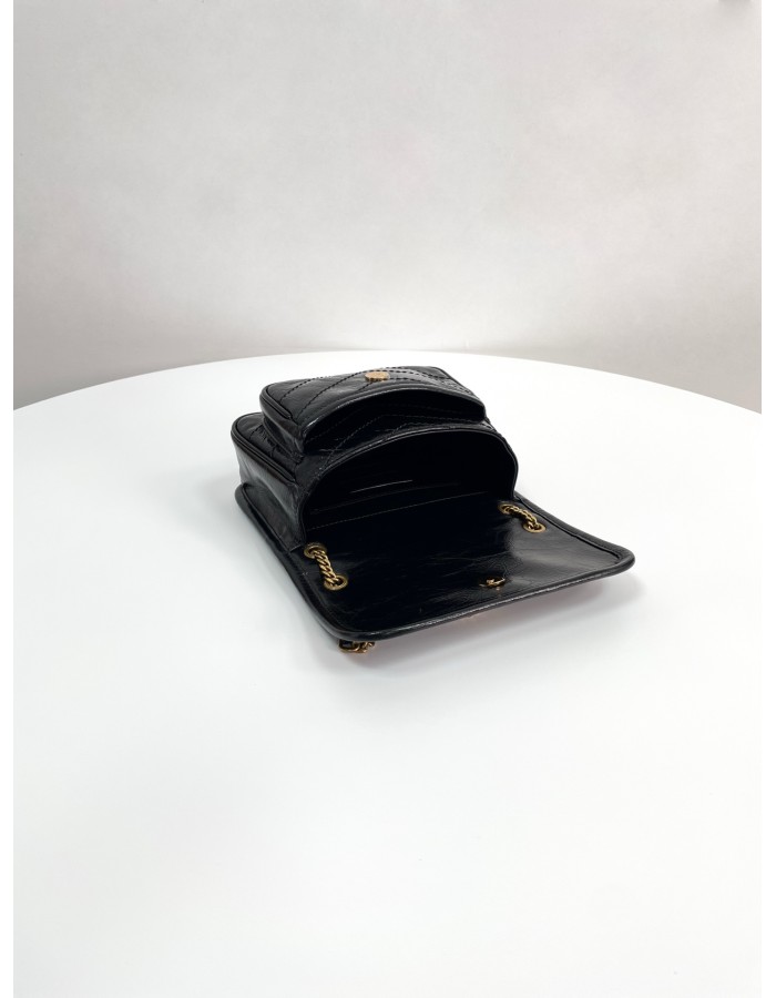 Borsa NIKI mini SAINT LAURENT