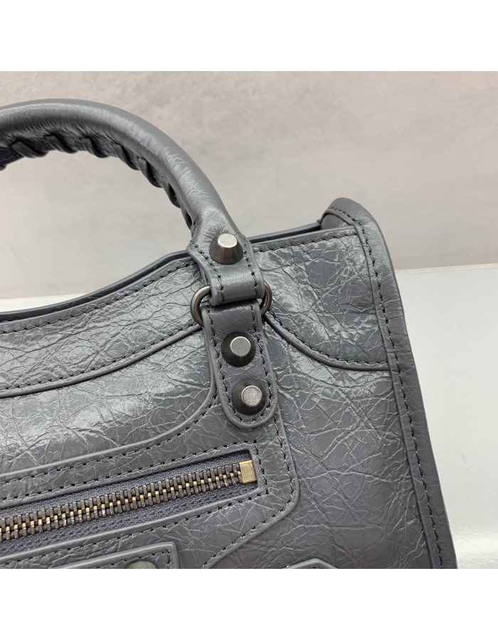 Borsa Le City Mini BALENCIAGA