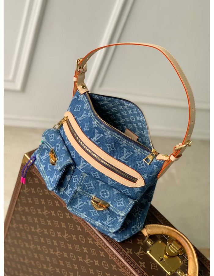 Borsa Baggy LOUIS VUITTON
