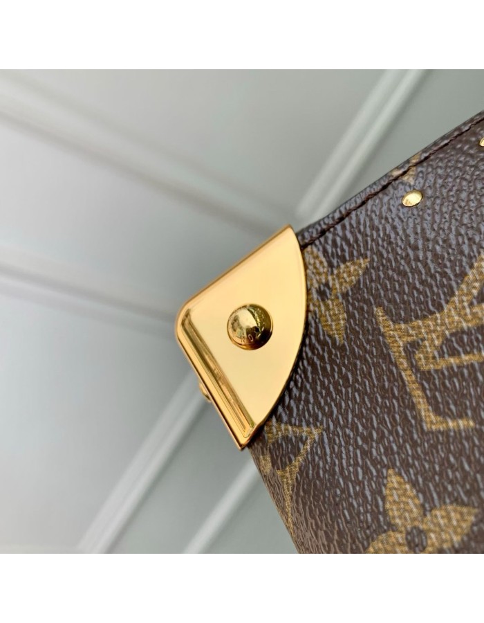 Borsa Noé Trunk LOUIS VUITTON