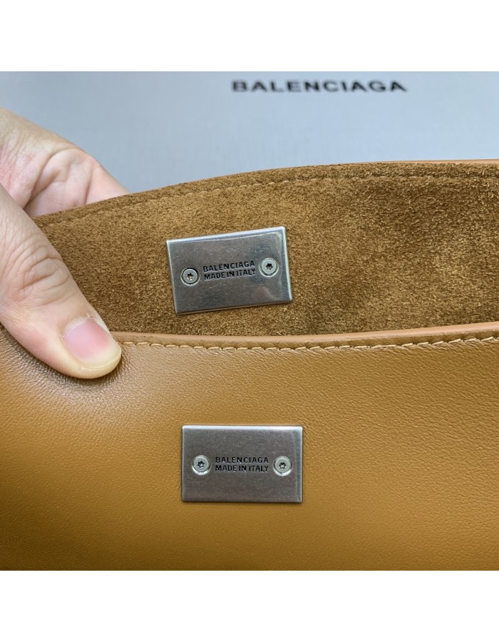 Borsa Rodeo Media BALENCIAGA