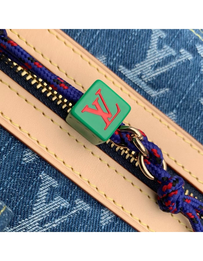 Borsa Baggy LOUIS VUITTON
