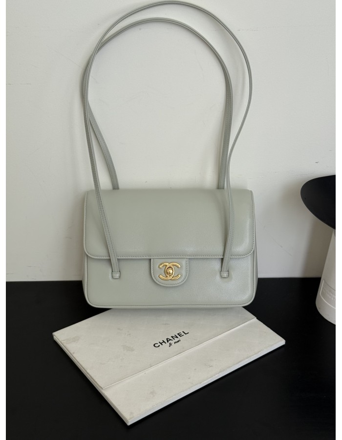 BORSA CON PATTA PICCOLA CHANEL