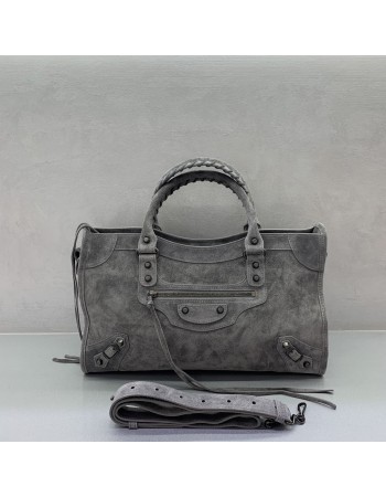 Borsa Le City Media BALENCIAGA