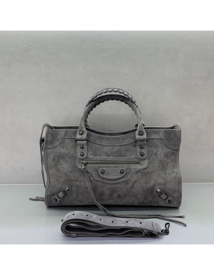 Borsa Le City Media BALENCIAGA