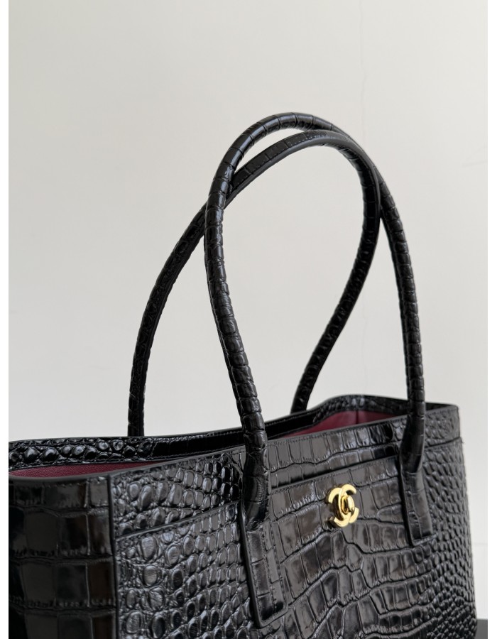 BORSA SHOPPING PICCOLA CHANEL