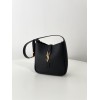 Borsa LE 5 À 7 morbida micro  SAINT LAURENT
