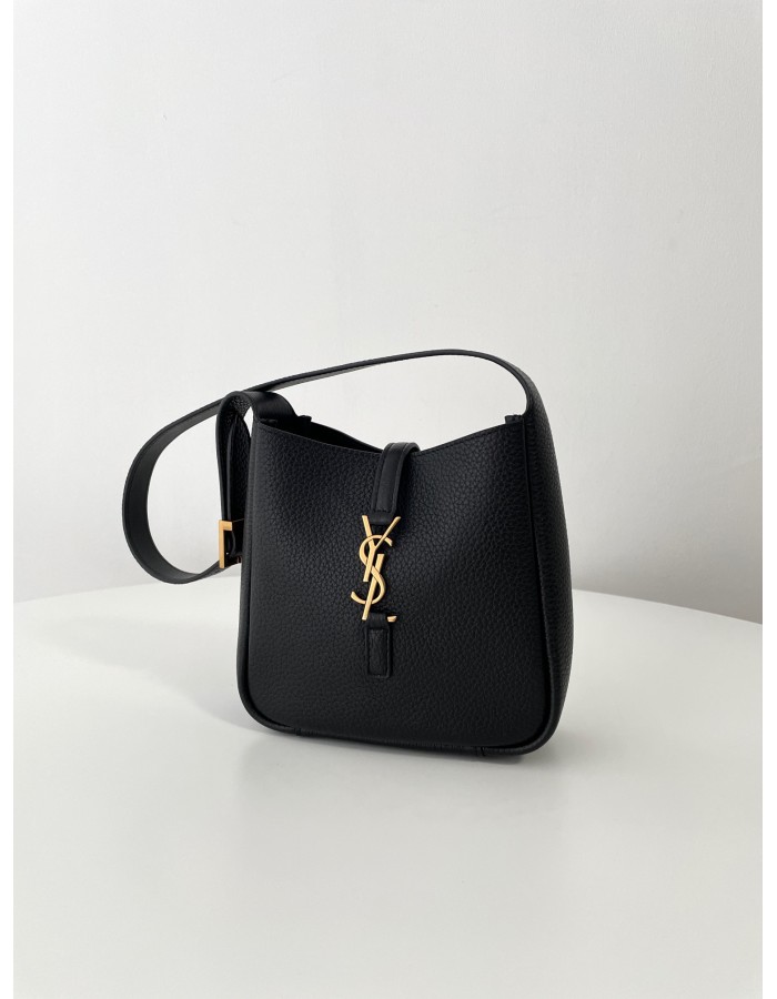 Borsa LE 5 À 7 morbida micro  SAINT LAURENT