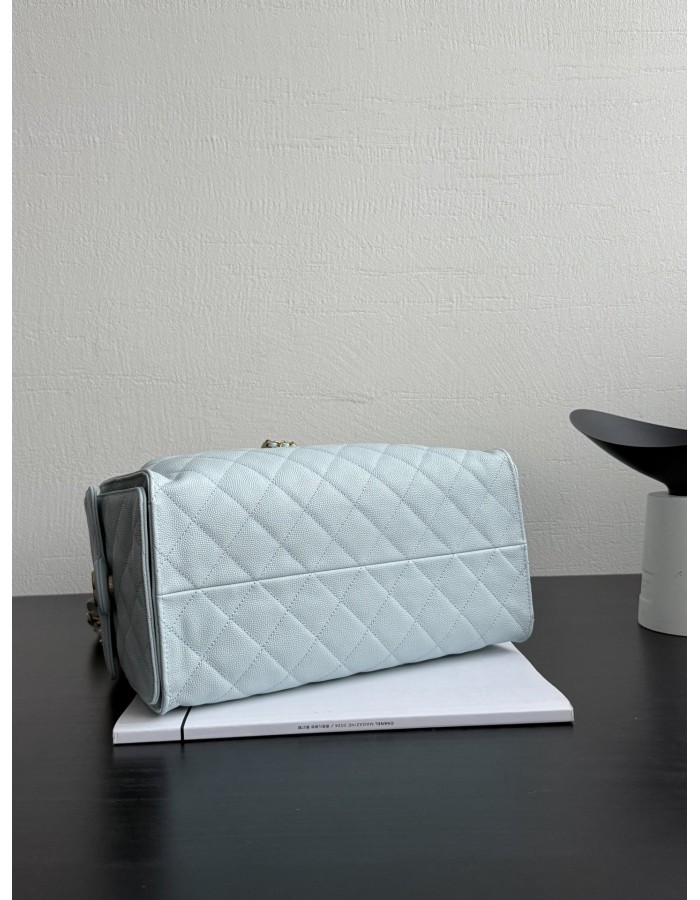 BORSA CHANEL 25 MEDIA CHANEL