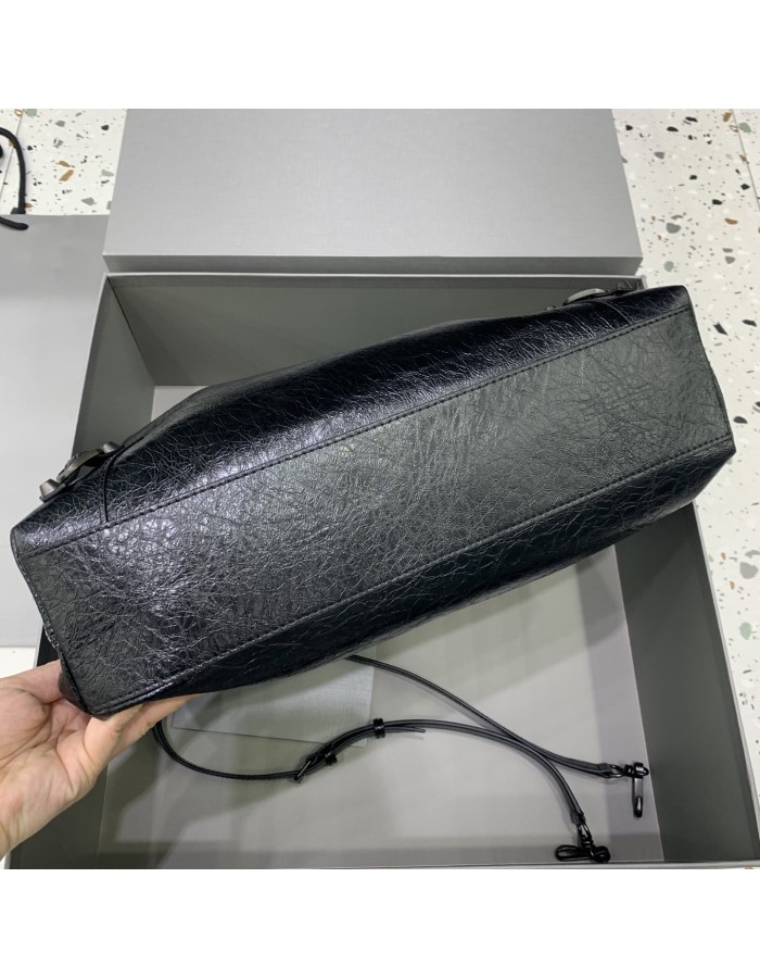 Borsa Hobo Le City Media BALENCIAGA