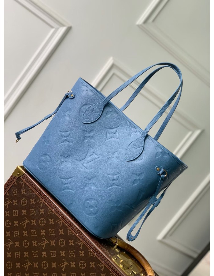 Neverfull MM LOUIS VUITTON