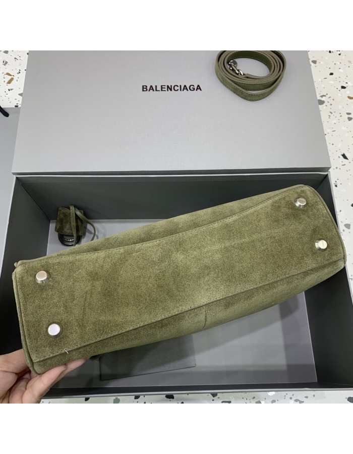 Borsa Rodeo Media BALENCIAGA