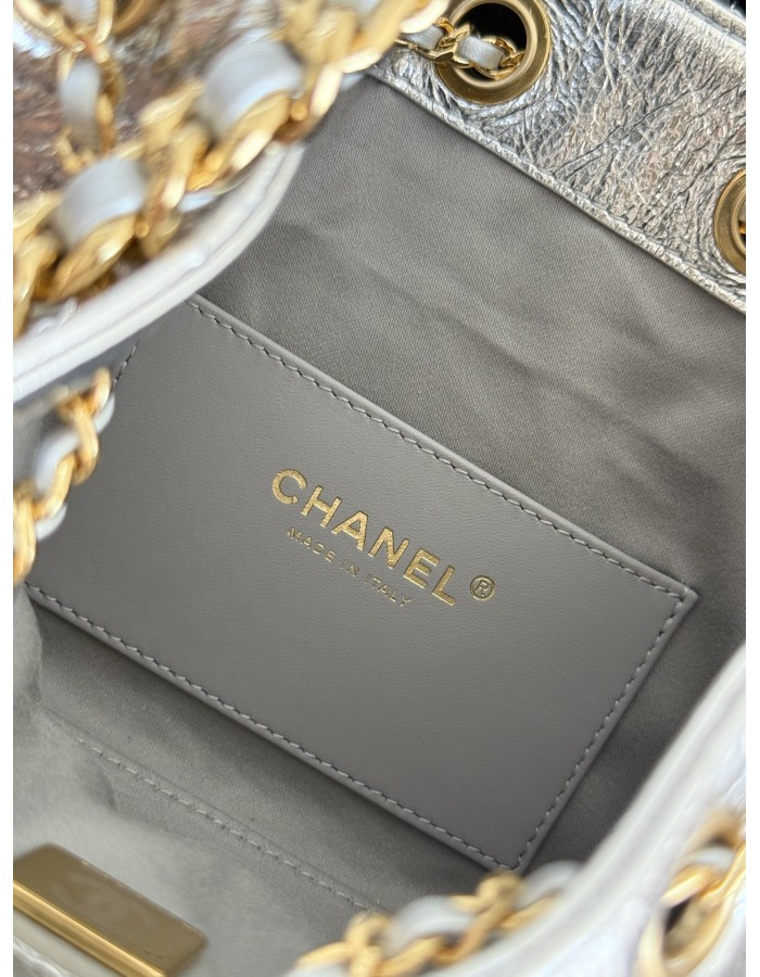 Borsa CHANEL 25 mini CHANEL